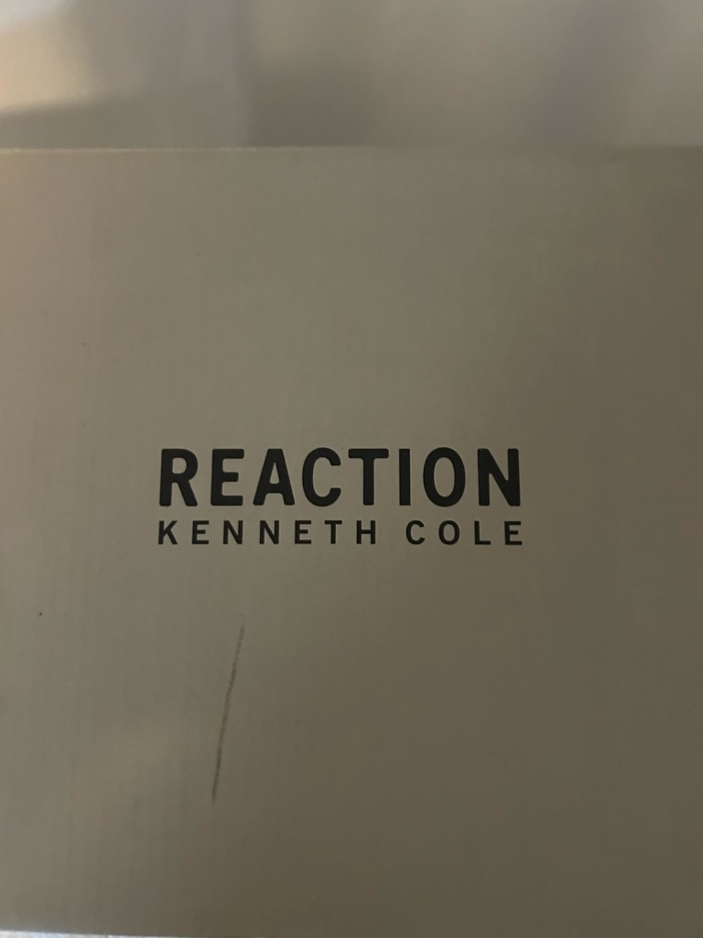 Kenneth Cole REACTION Black Jewel Jogger - Picture 6 of 7